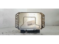 Recambio de centralita motor uce para renault modus 1.5 dci diesel referencia OEM IAM 8200376474  