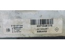 Recambio de centralita motor uce para renault kangoo extrem referencia OEM IAM 237104817R  