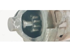 Recambio de motor arranque para renault koleos 2.0 dci 150 4x4 fap referencia OEM IAM 23300JG70A  