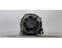 Recambio de alternador para peugeot 307 (s1) xr clim referencia OEM IAM 9645907580  