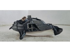 Recambio de faro antiniebla izquierdo para hyundai i30 1.6crdi 90 referencia OEM IAM 1011306  