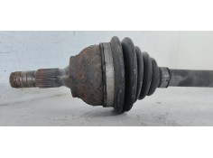 Recambio de transmision delantera derecha para citroen c4 cactus shine referencia OEM IAM 9806459280  