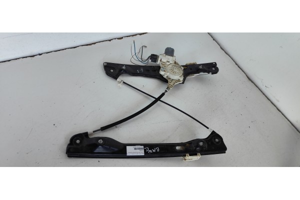 Recambio de elevalunas delantero izquierdo para bmw serie 3 berlina (e90) 2.0 16v diesel referencia OEM IAM 7060265S  