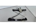Recambio de elevalunas delantero izquierdo para bmw serie 3 berlina (e90) 2.0 16v diesel referencia OEM IAM 7060265S  