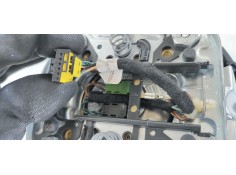 Recambio de airbag delantero izquierdo para bmw serie 1 berlina (e81/e87) 116i referencia OEM IAM 336763080046  