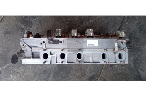 Recambio de culata para volkswagen touareg (7la) 5.0 v10 tdi dpf referencia OEM IAM R070103373A  