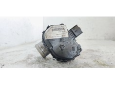 Recambio de caja mariposa para peugeot 3008 referencia OEM IAM 9813276480  