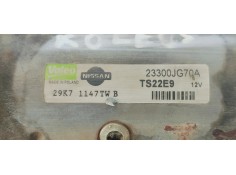 Recambio de motor arranque para renault koleos 2.0 dci 150 4x4 fap referencia OEM IAM 23300JG70A  