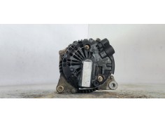 Recambio de alternador para peugeot 307 (s1) xr clim referencia OEM IAM 9645907580  