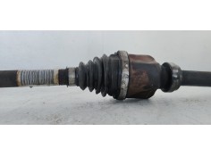 Recambio de transmision delantera derecha para citroen c4 cactus shine referencia OEM IAM 9806459280  