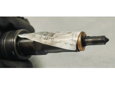 Recambio de inyector para seat ibiza (6l1) 1.9 tdi referencia OEM IAM 038130073AJ  