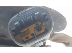 Recambio de electroventilador para peugeot 5008 1.6 hdi 115 fap referencia OEM IAM 9661571480  