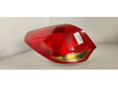 Recambio de piloto trasero izquierdo para opel astra j lim. essentia referencia OEM IAM   