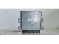 Recambio de centralita motor uce para renault kangoo extrem referencia OEM IAM 237104817R  