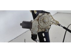 Recambio de elevalunas delantero izquierdo para bmw serie 3 berlina (e90) 2.0 16v diesel referencia OEM IAM 7060265S  