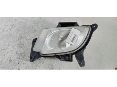 Recambio de faro antiniebla izquierdo para hyundai i30 1.6crdi 90 referencia OEM IAM 1011306  