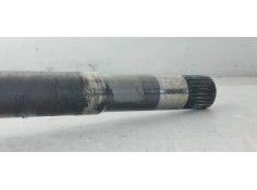 Recambio de transmision delantera derecha para citroen c4 cactus shine referencia OEM IAM 9806459280  