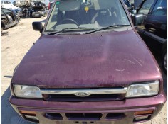 Recambio de capo para ford maverick (ml) básico referencia OEM IAM   