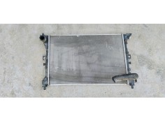 RADIADOR AGUA CZ2230006593 