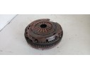 Recambio de kit embrague para audi a4 berlina (8e) 1.8 20v turbo referencia OEM IAM   