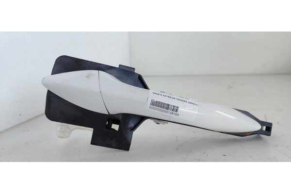 Recambio de maneta exterior trasera derecha para hyundai i30 (gd) city referencia OEM IAM   