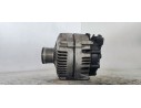 Recambio de alternador para peugeot 307 (s1) xr clim referencia OEM IAM 9645907580  
