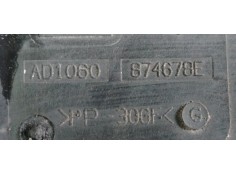 Recambio de electroventilador para saab 9-3 berlina 1.9 tid linear sport referencia OEM IAM 874680A  