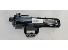 MANETA EXTERIOR TRASERA DERECHA 