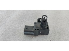 Recambio de sensor para citroen c4 cactus 1.6hdi 100 fap referencia OEM IAM 9814003580  