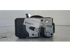 Recambio de cerradura puerta delantera derecha para opel meriva enjoy referencia OEM IAM 13154792  