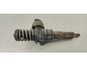 Recambio de inyector para seat ibiza (6l1) 1.9 tdi referencia OEM IAM 038130073AJ  