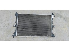 Recambio de radiador agua para suzuki sx4 1.0 i turbo 110 referencia OEM IAM CZ2230006593  