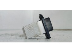 Recambio de resistencia calefaccion para hyundai i40 i40 berlina fase 2 referencia OEM IAM   