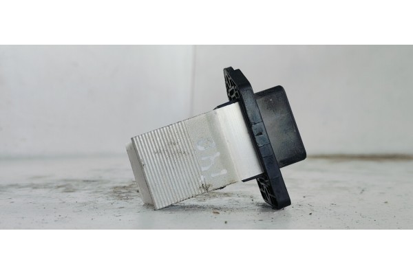 Recambio de resistencia calefaccion para hyundai i40 i40 berlina fase 2 referencia OEM IAM   