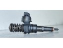 Recambio de inyector para volkswagen touareg (7la) 5.0 v10 tdi dpf referencia OEM IAM 07Z130073S  