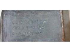 Recambio de elevalunas delantero izquierdo para bmw serie 3 berlina (e90) 2.0 16v diesel referencia OEM IAM 7060265S  