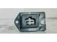 Recambio de resistencia calefaccion para hyundai i40 i40 berlina fase 2 referencia OEM IAM   