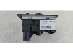 Recambio de mando luces para opel zafira b 1.9 cdti referencia OEM IAM 13205864  
