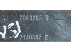 Recambio de elevalunas delantero izquierdo para bmw serie 3 berlina (e90) 2.0 16v diesel referencia OEM IAM 7060265S  