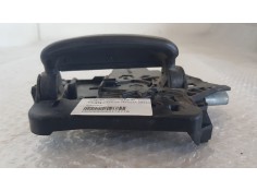 Recambio de maneta interior trasera derecha para citroen jumpy 1.6 hdi 90 referencia OEM IAM 96802900  