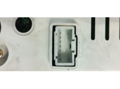 Recambio de cuadro instrumentos para hyundai santa fe (sm) 2.7 gls full 4x4 referencia OEM IAM 9400326131  