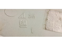 Recambio de piloto trasero izquierdo para opel astra j lim. essentia referencia OEM IAM   