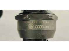 Recambio de inyector para seat ibiza (6l1) 1.9 tdi referencia OEM IAM 038130073AJ  