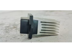 Recambio de resistencia calefaccion para hyundai i40 i40 berlina fase 2 referencia OEM IAM   