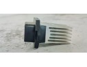 Recambio de resistencia calefaccion para hyundai i40 i40 berlina fase 2 referencia OEM IAM   