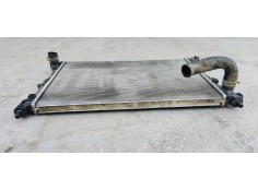 Recambio de radiador agua para suzuki sx4 1.0 i turbo 110 referencia OEM IAM CZ2230006593  