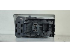 Recambio de mando luces para opel zafira b 1.9 cdti referencia OEM IAM 13205864  