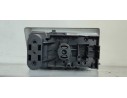 Recambio de mando luces para opel zafira b 1.9 cdti referencia OEM IAM 13205864  