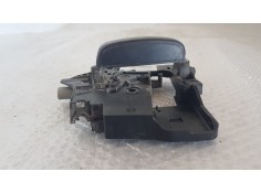 Recambio de maneta interior trasera derecha para citroen jumpy 1.6 hdi 90 referencia OEM IAM 96802900  