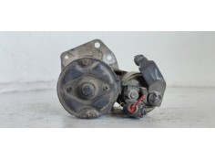 Recambio de motor arranque para seat cordoba berlina (6k2) 1.4 referencia OEM IAM 0001107025  